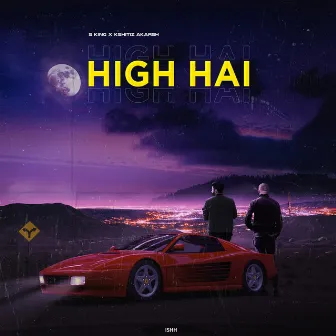 High Hai by S KING