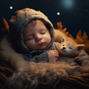 Soft Lullaby for Baby's Sleep: Nighttime Melodies by Into Your Eyes