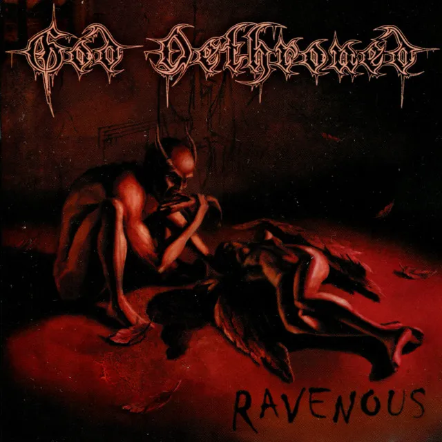 Ravenous