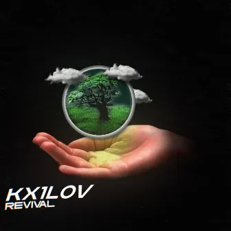 Revival by Kx1lov