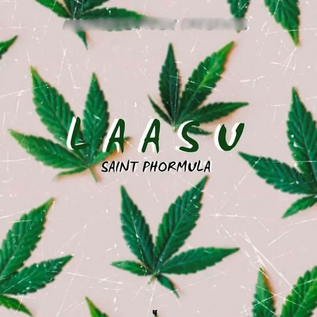 LAASU ( SMOKE )