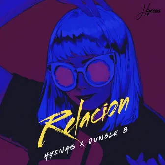 Relacion by Jungle B