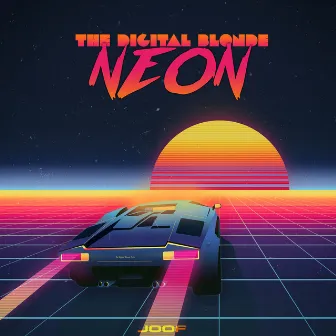 Neon by The Digital Blonde