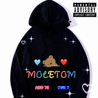 Moletom by Unknown Artist