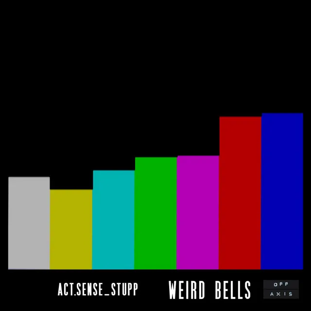 Weird Bells - Original Mix