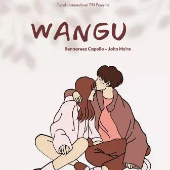 Wangu by Bennareez Capello