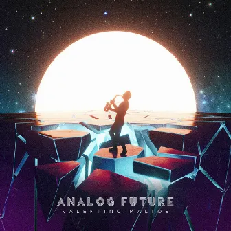 Analog Future by Valentino Maltos