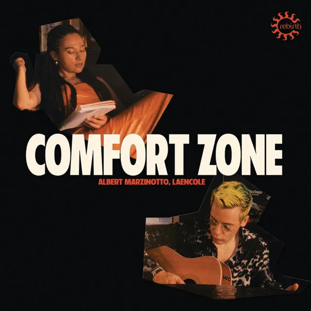 Comfort Zone - Bruk Rogers Remix