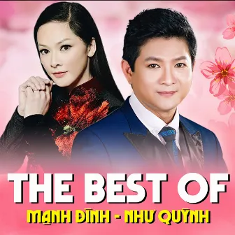 The best of Mạnh Đình & Như Quỳnh by Mạnh Đình