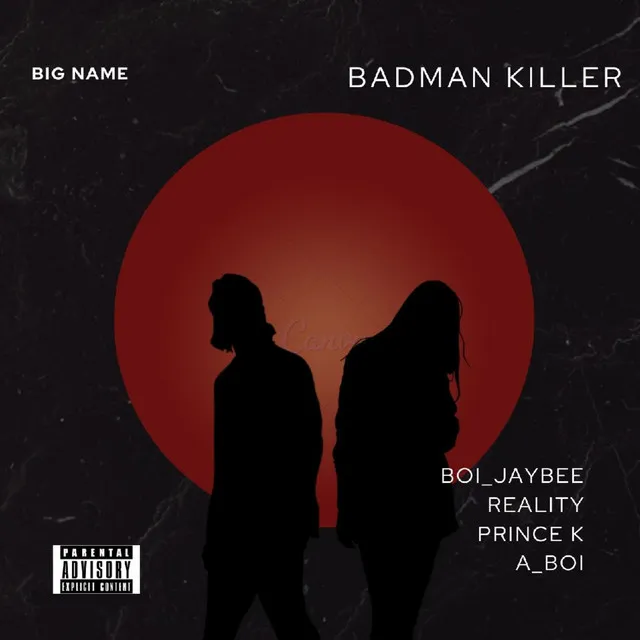 Badman Killer