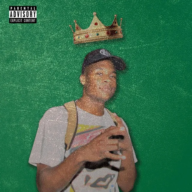 King Steez (feat. Kyler Gregg)