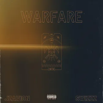 Warfare by Jzavion