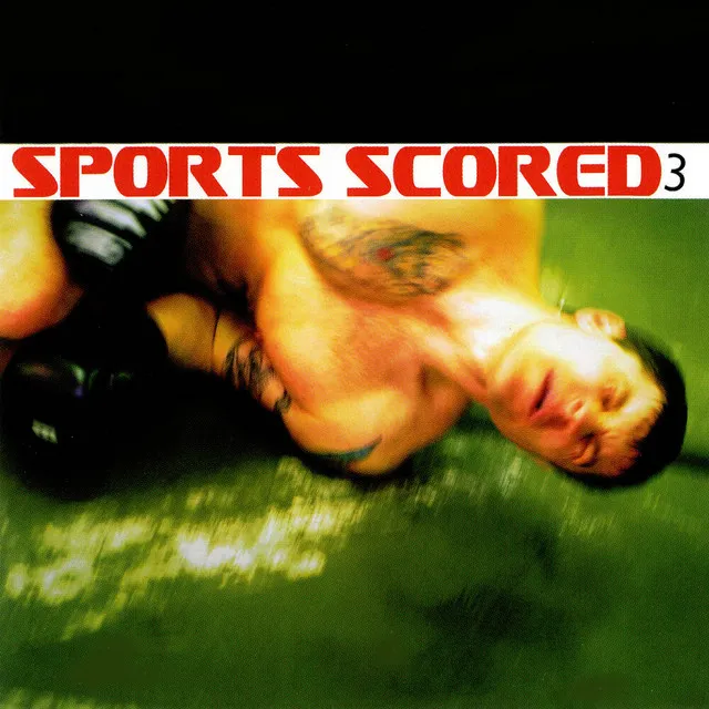 Sports Scored 3