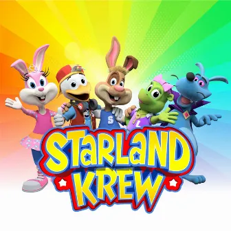 Starland Krew by The Starland Krew