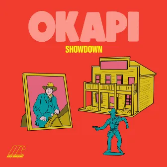 Showdown by Okapi