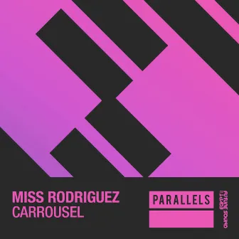 Carrousel by Miss Rodriguez