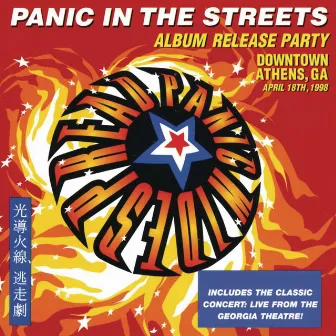 Panic In The Streets by Widespread Panic