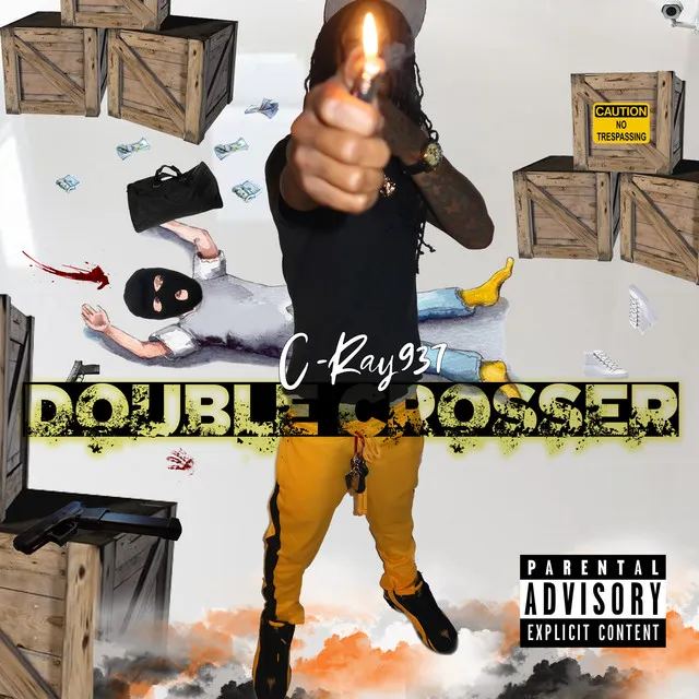 Double Crosser