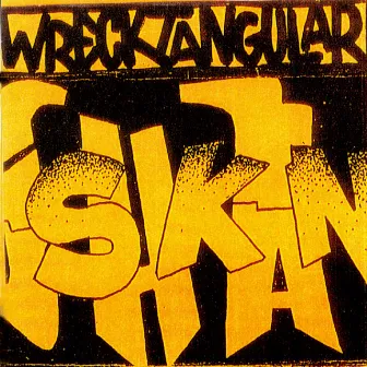 Wrecktangular by Ishkan