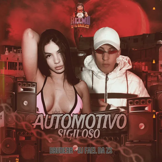 Automotivo Sigiloso