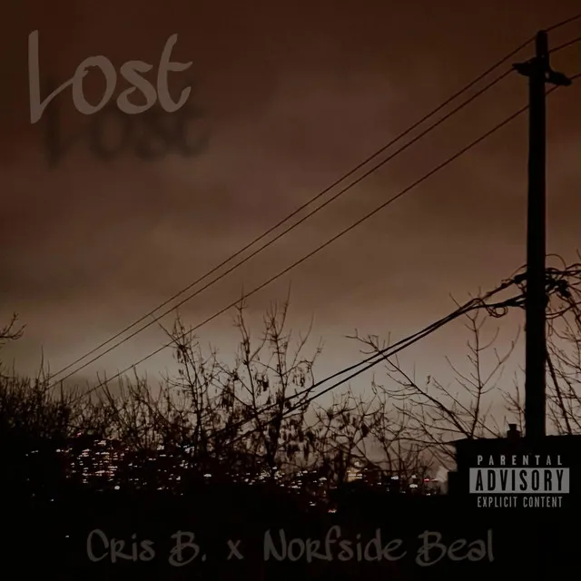 Lost