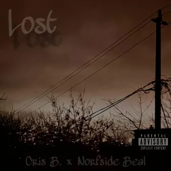 Lost by Cris B.