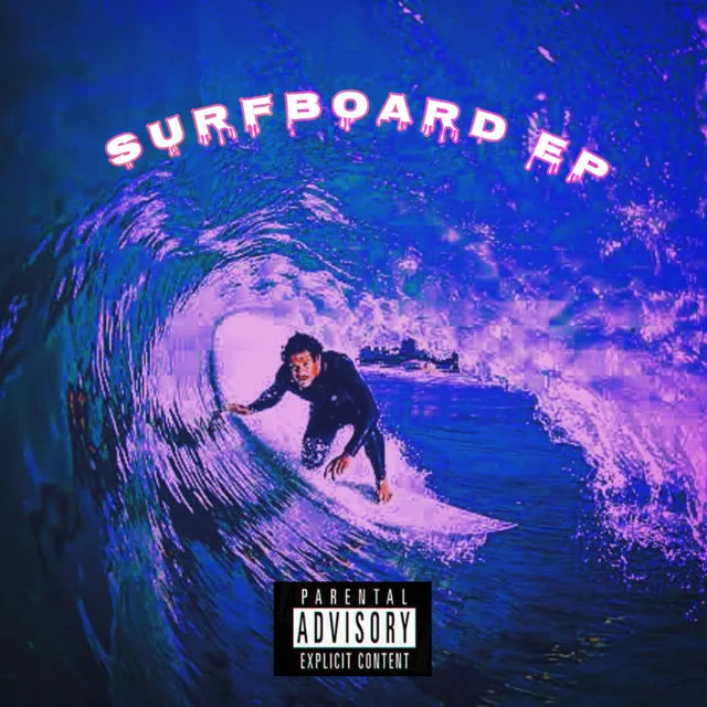 Surfboard