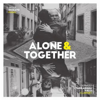 Alone & Together by Gervasio Tarragona Valli