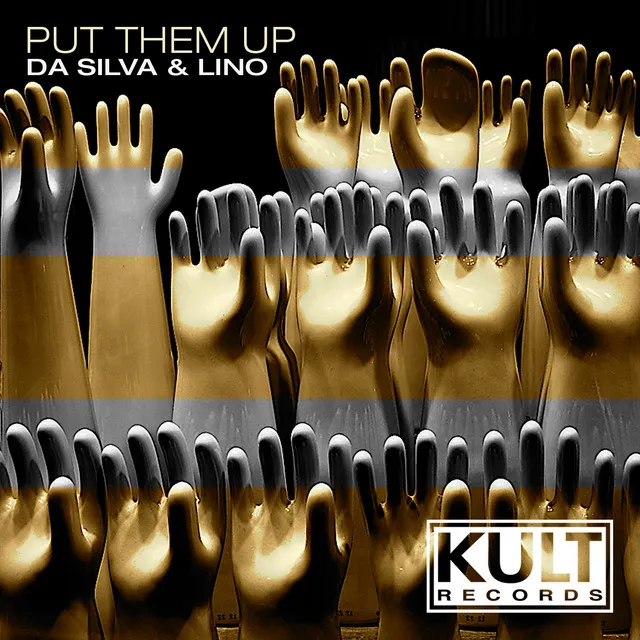 Put Them Up - Acapella FX