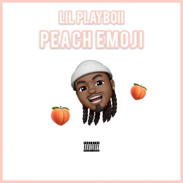 Peach Emoji