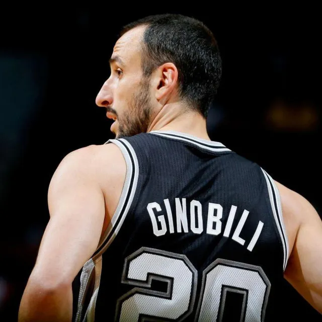 Ginobili