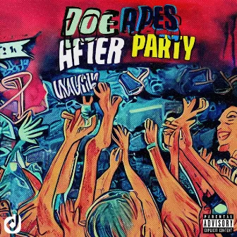 After Party by Doe