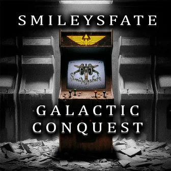 Galactic Conquest by Smileysfate