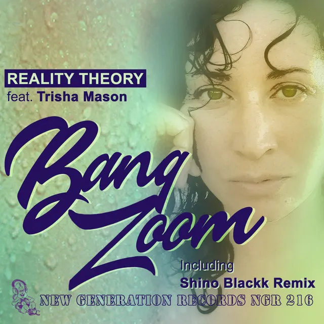 Bang Zoom - Mike LaBirt Radio Edit