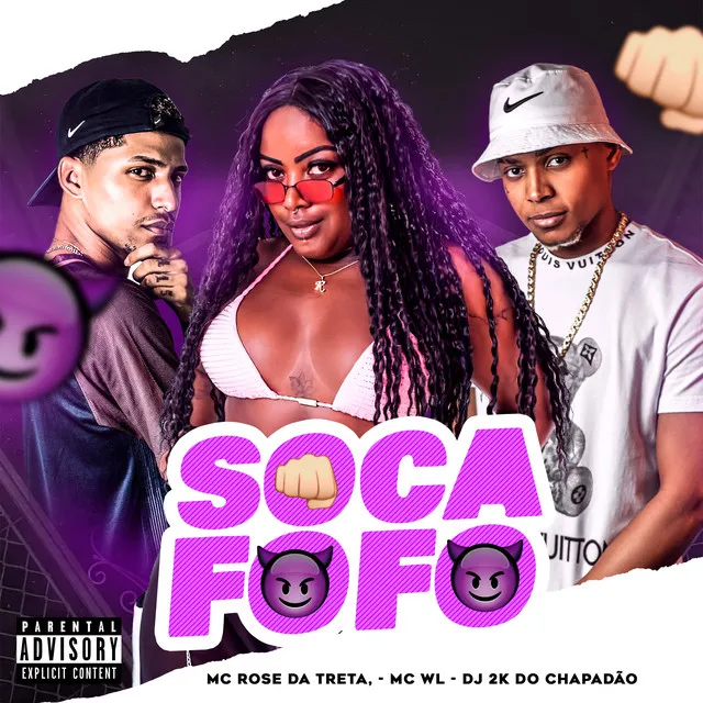 Soca Fofo