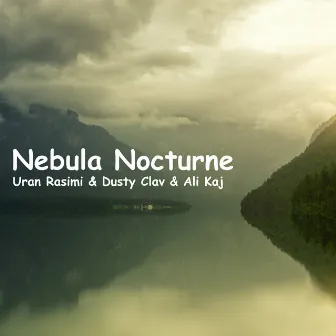 Nebula Nocturne by 