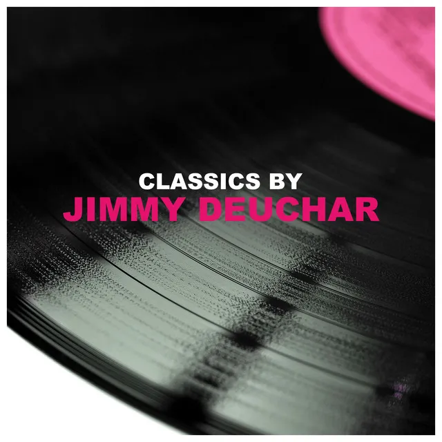 Jimmy Deuchar