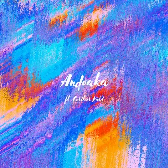 Andvaka by Darrii