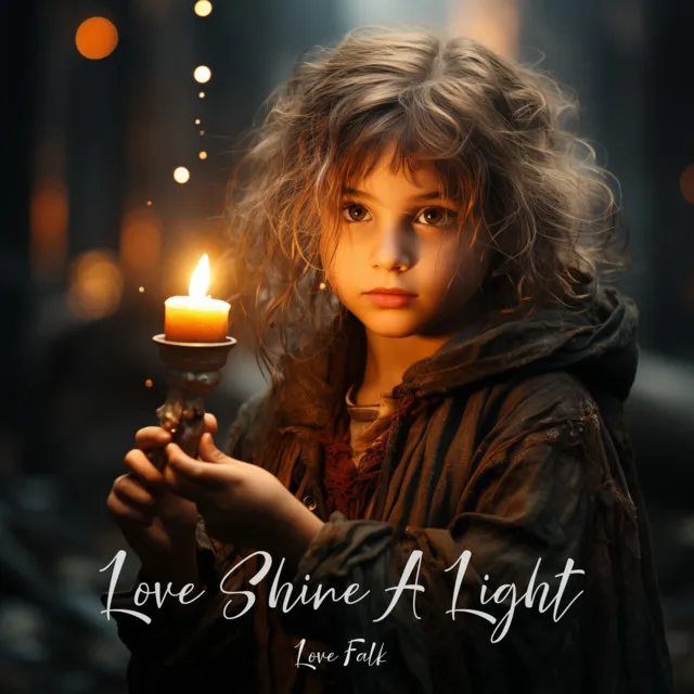 Love Shine a Light