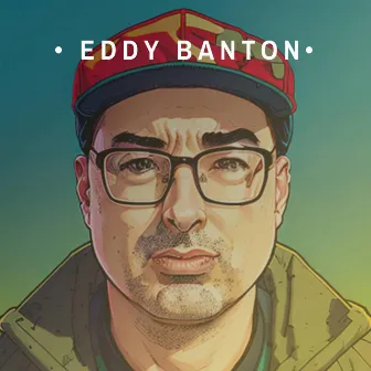 En mi mente by EDDY BANTON