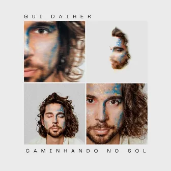 Caminhando no Sol by Gui Daiher