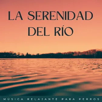 La Serenidad Del Río: Música Relajante Para Perros by Dormir perrito