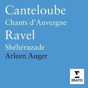 Music by Canteloube & Ravel by Yan Pascal Tortelier