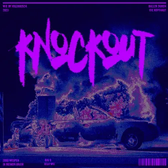 Knockout by Unknown Artist