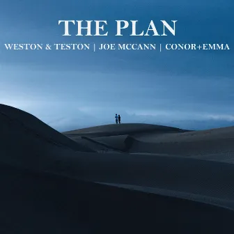 The Plan by Weston & Teston