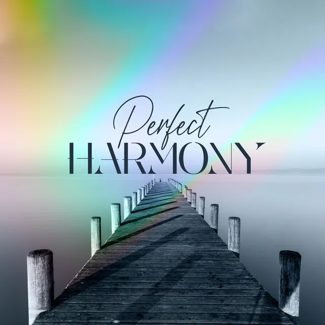 Perfect Harmony: Find Your Inner Balance