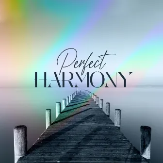 Perfect Harmony: Find Your Inner Balance by Soothing Background Office Music Ensemble