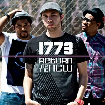 Return of the New by 1773