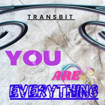 You are Everything by Transbit