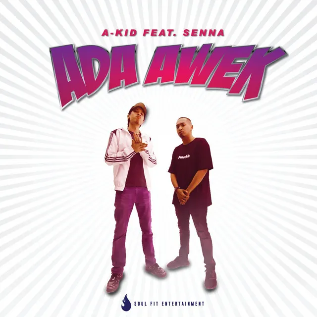 Ada Awek (feat. Senna)